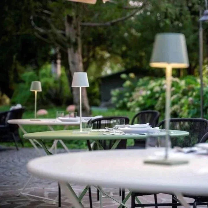 Velonna | Luxury Wireless Table Lamp
