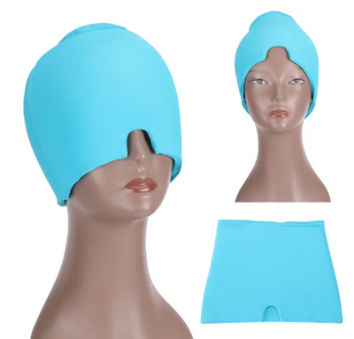 SereniFreeze™ Migraine Relief Cap