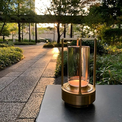 Liora | Luxurious & Elegant Wireless Table Lamp