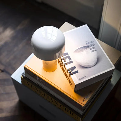 Mushlo | Portable Mushroom Lamp