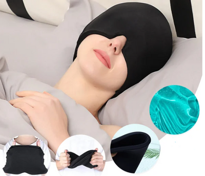 SereniFreeze™ Migraine Relief Cap