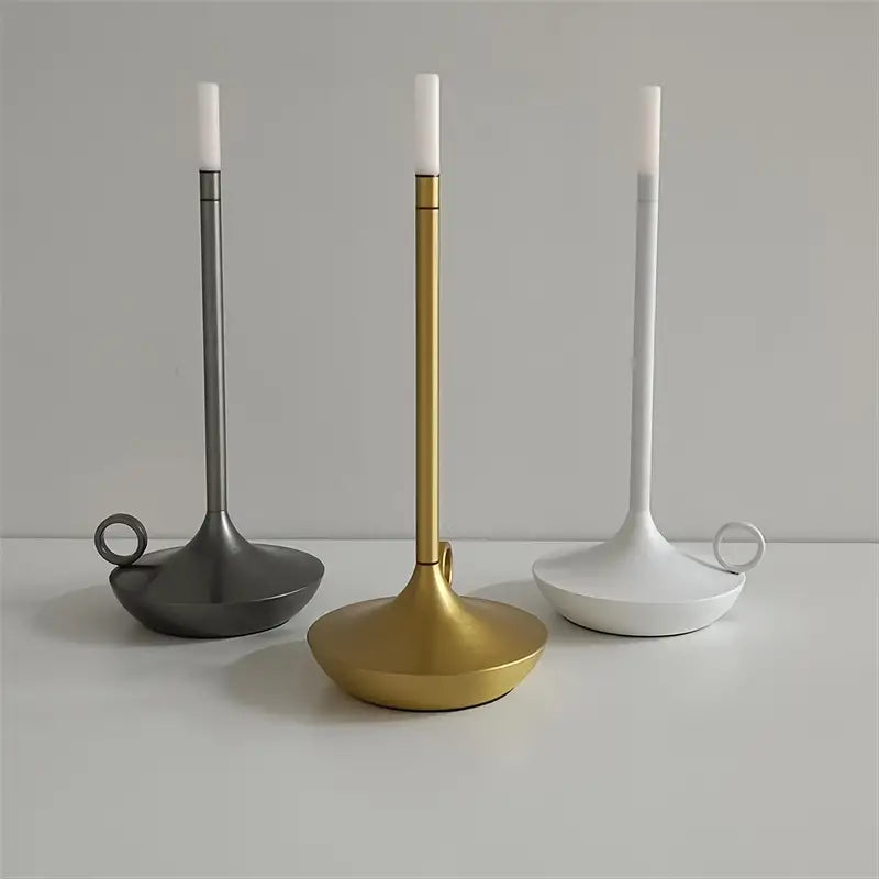 Lunelle | Unique and Luxurious Lamp