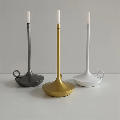 Lunelle | Unique and Luxurious Lamp