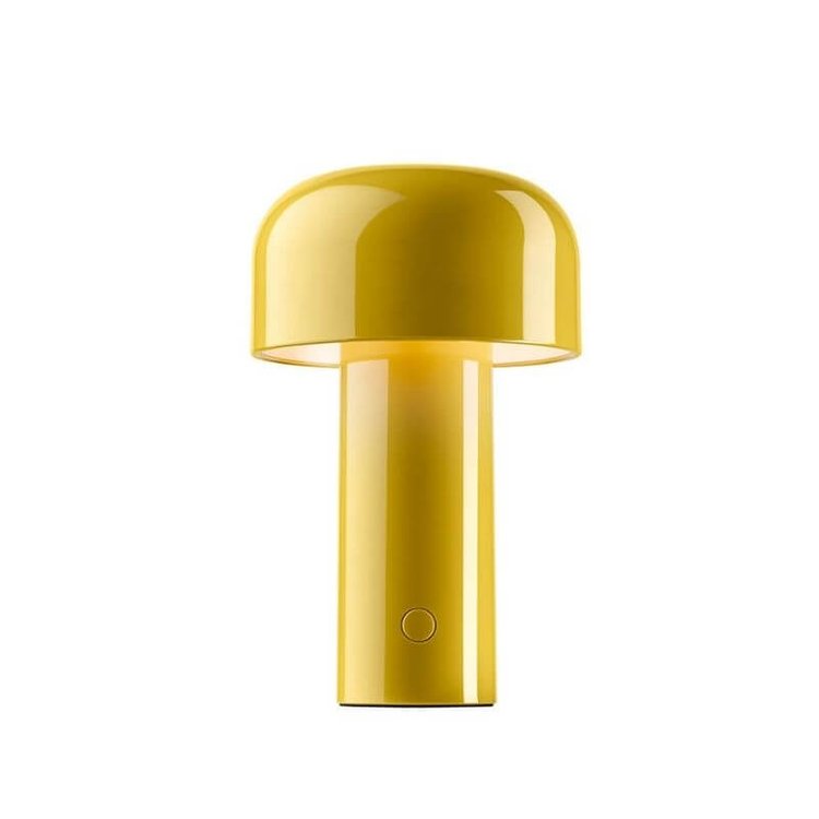 Mushlo | Portable Mushroom Lamp