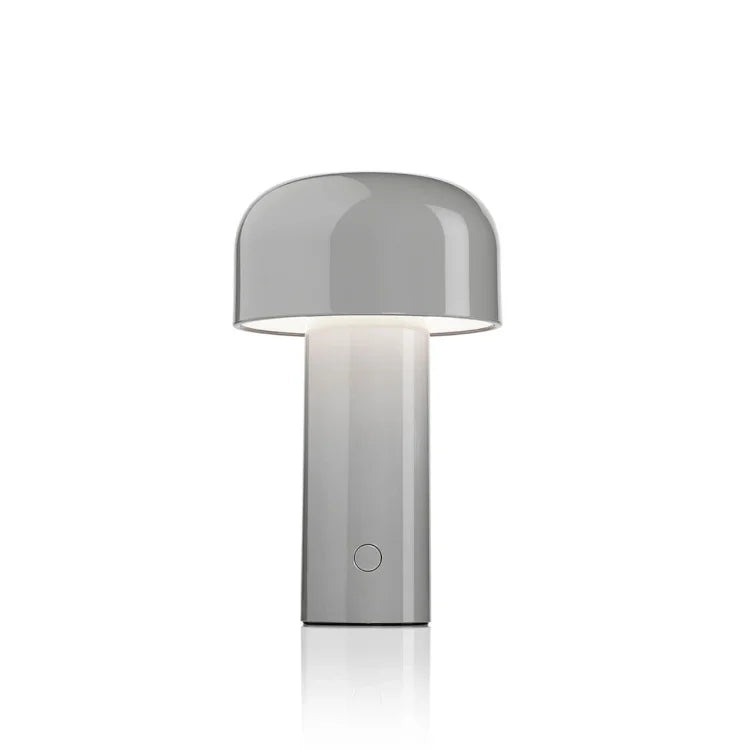 Mushlo | Portable Mushroom Lamp