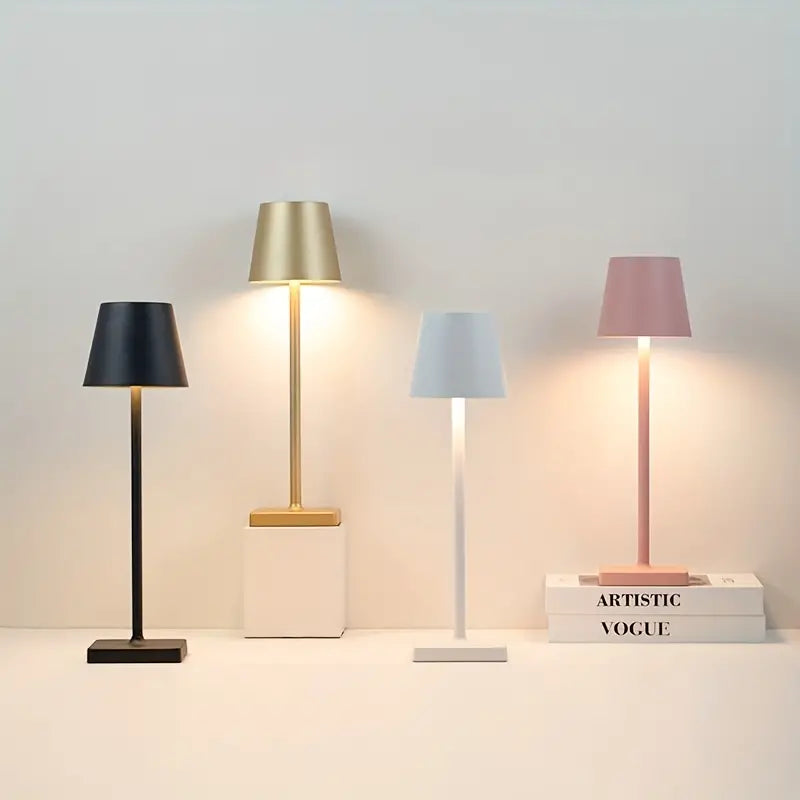 Velonna | Luxury Wireless Table Lamp