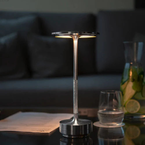 Alune | Luxury Wireless Table Lamp