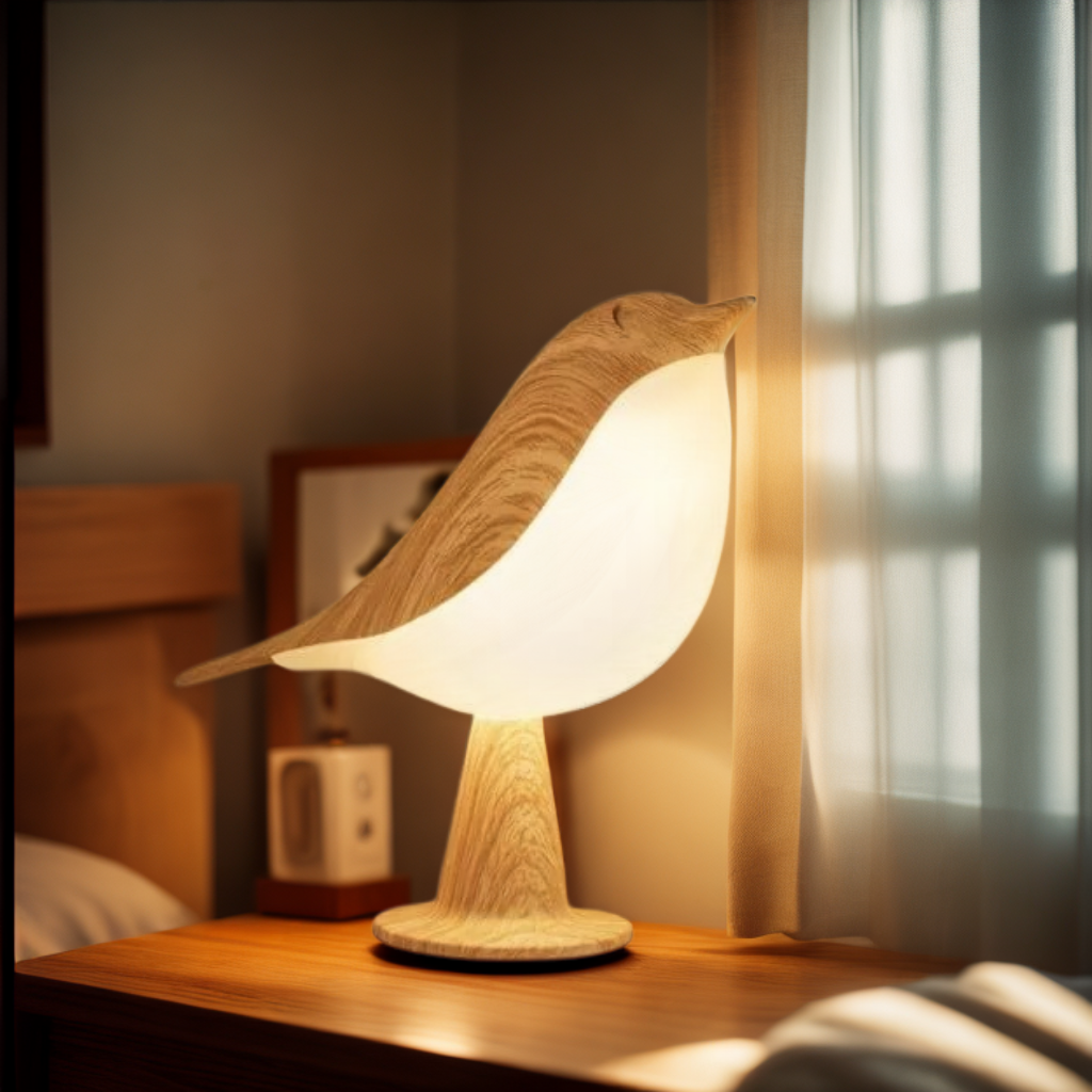 NestGlow | Night Light
