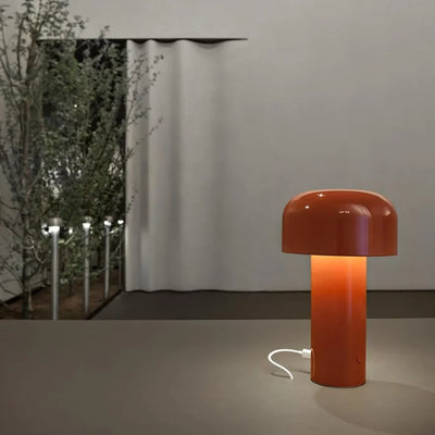 Mushlo | Portable Mushroom Lamp
