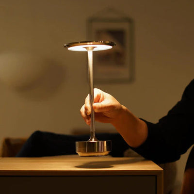 Alune | Luxury Wireless Table Lamp
