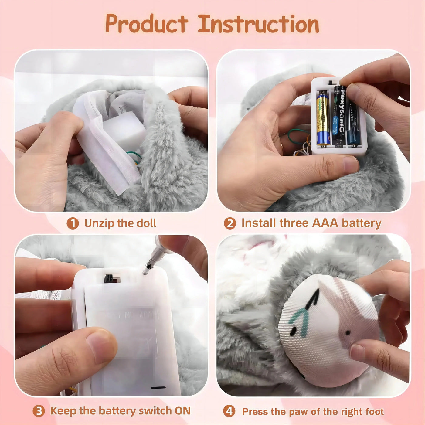Breathing Koala Companion