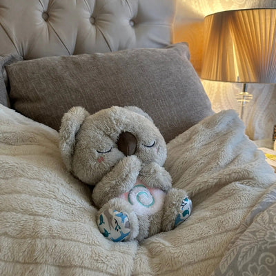 Breathing Koala Companion