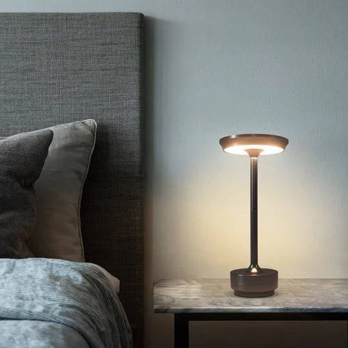 Alune | Luxury Wireless Table Lamp