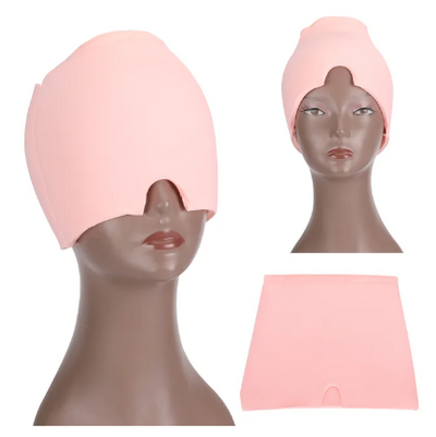 SereniFreeze™ Migraine Relief Cap