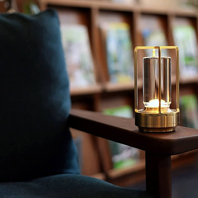 Liora | Luxurious & Elegant Wireless Table Lamp