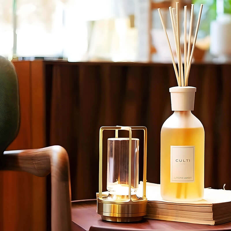 Liora | Luxurious & Elegant Wireless Table Lamp