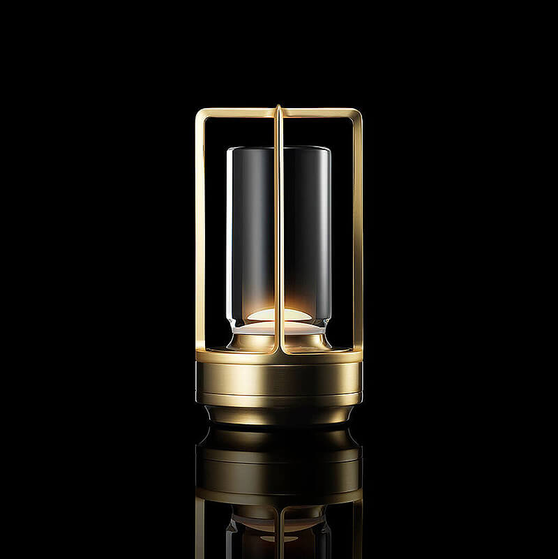 Liora | Luxurious & Elegant Wireless Table Lamp