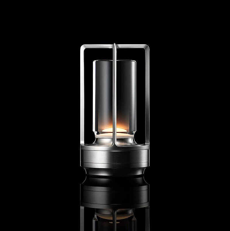 Liora | Luxurious & Elegant Wireless Table Lamp