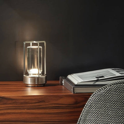 Liora | Luxurious & Elegant Wireless Table Lamp