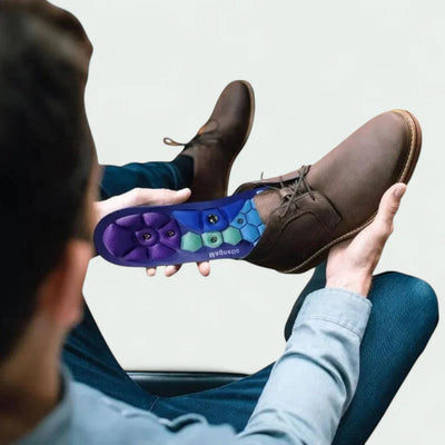 MagneStep™ Magnetic Insoles