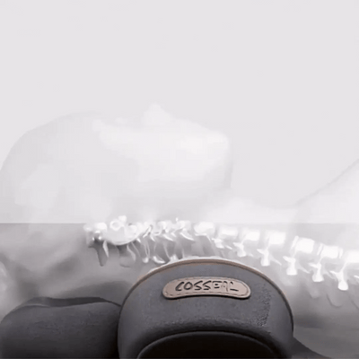 FlexiNeck™ 3-in-1 Massager