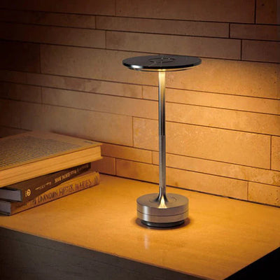 Alune | Luxury Wireless Table Lamp
