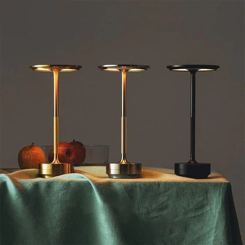 Alune | Luxury Wireless Table Lamp