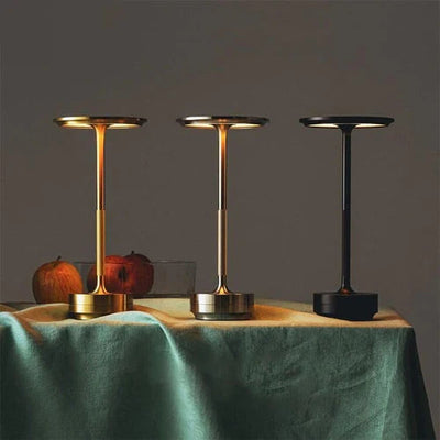 Alune | Luxury Wireless Table Lamp