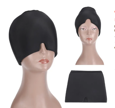 SereniFreeze™ Migraine Relief Cap