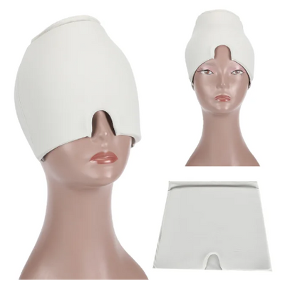 SereniFreeze™ Migraine Relief Cap
