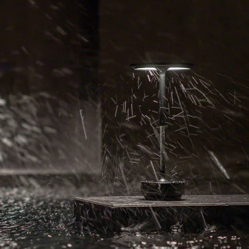 Alune | Luxury Wireless Table Lamp