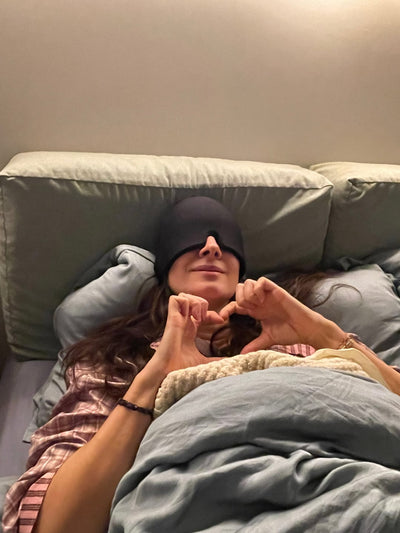 SereniFreeze™ Migraine Relief Cap